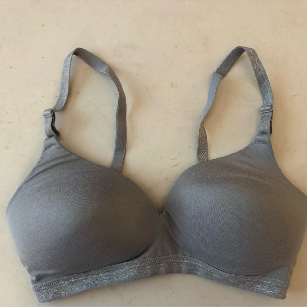 Warners Cloud Nine bra, 34C